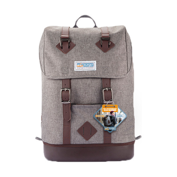 Kurgo Sac à Dos K9 Rucksack