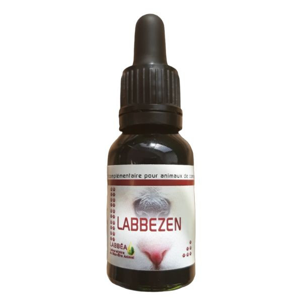 Labbezen Labbêa - 15 ml