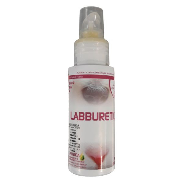 Labburetic Labbêa - 60 ml