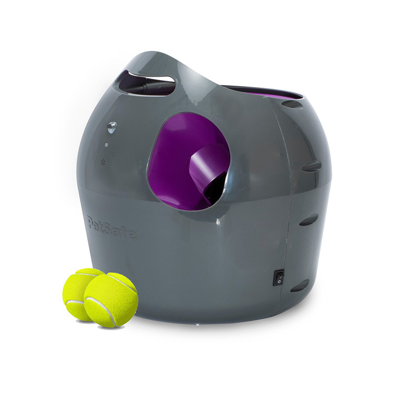 PetSafe - Lanceur de Balle Automatique pour Chien