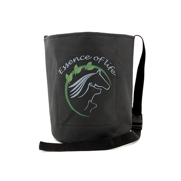 Mask'EOL Musette pour Inhalation pour poney/shetland/cheval