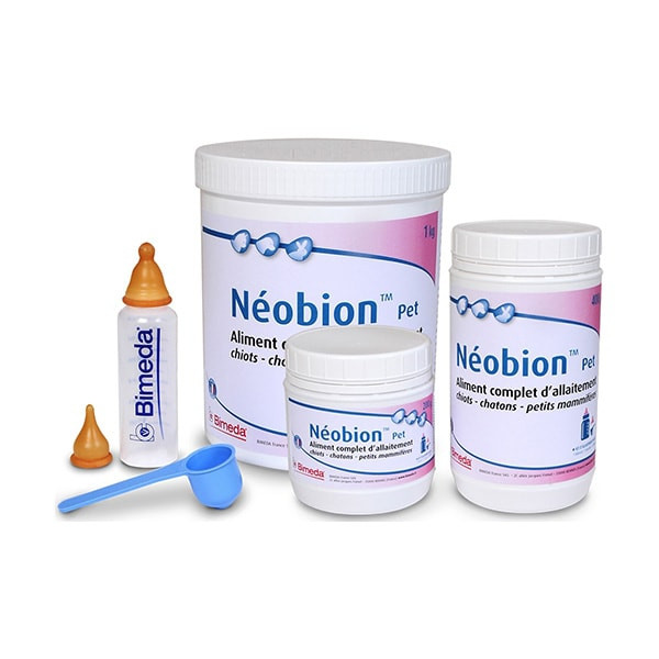 Neobion Pet Lait Maternisé