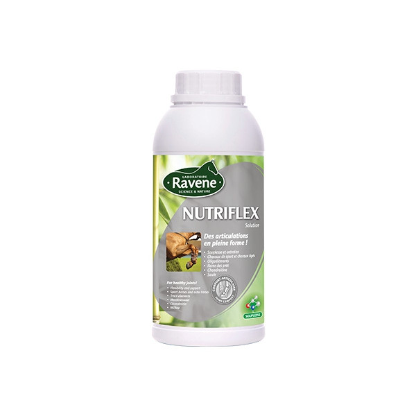 Ravene Nutriflex - 500ml