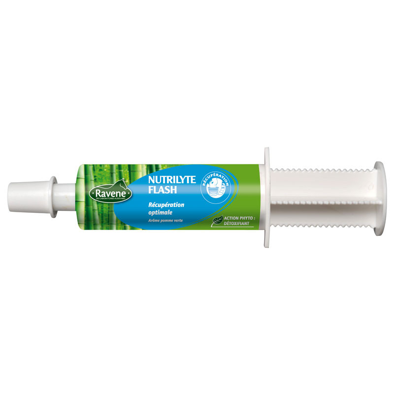 Ravene Nutrilyte Flash - 30 ml