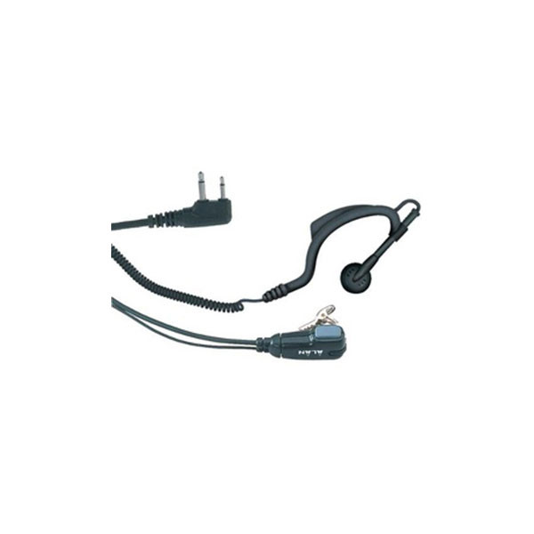 Midland Oreilette pour Talkie-Walkie G10