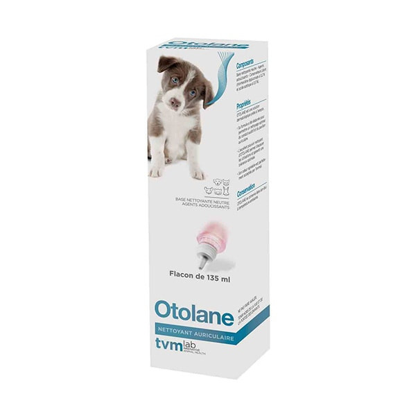 Otolane - Solution Auriculaire - 135 ml