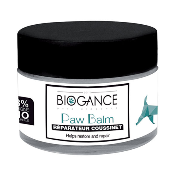 Biogance Baume Coussinets et Truffe - 50 ml