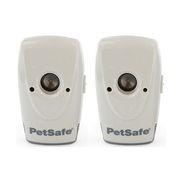 PetSafe PBC19-14778 - Système Anti-aboiement Ultrasons Intérieur