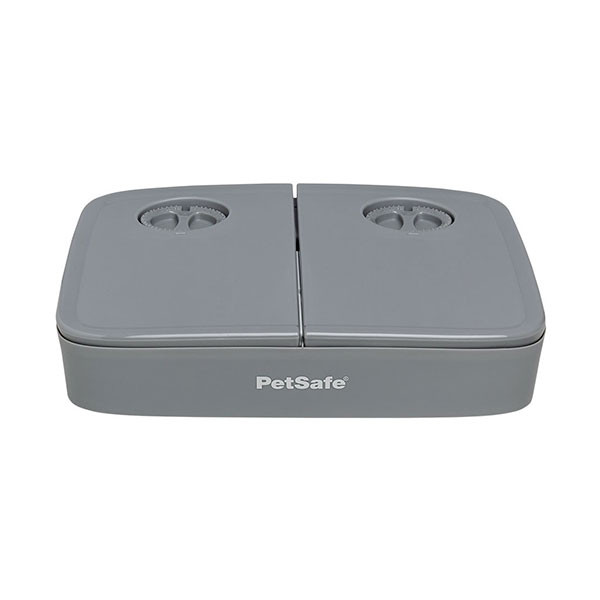PetSafe - Distributeur Automatique de Nourriture - 2 Repas