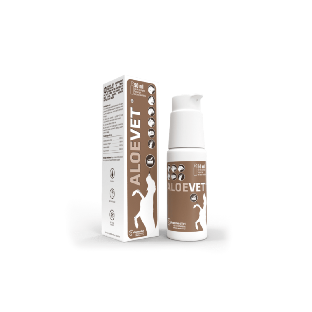 Pharmadiet Aloevet - 50 ml