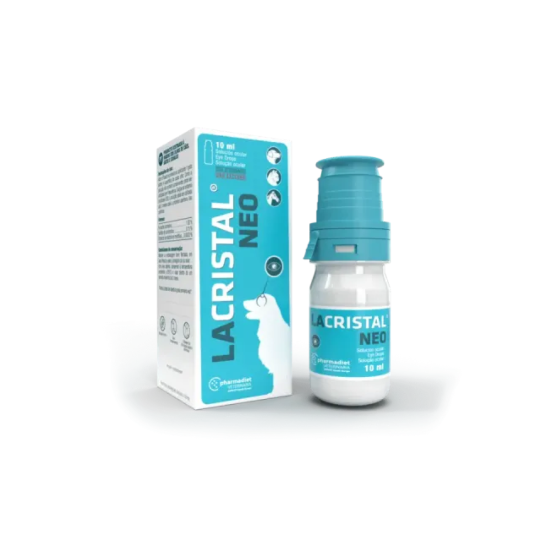 Pharmadiet Lacristal Neo - 10 ml