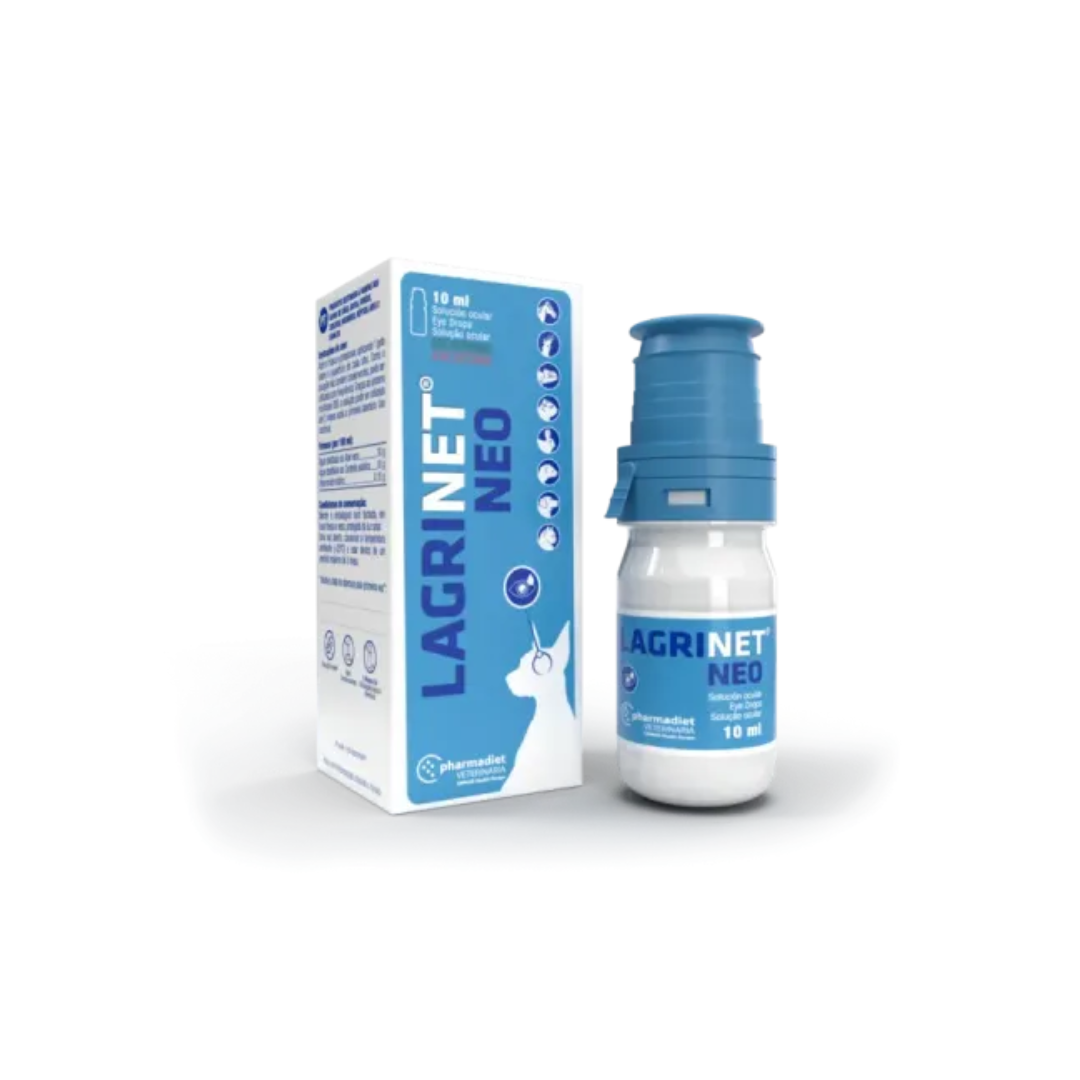 Pharmadiet Lagrinet Neo - 10 ml