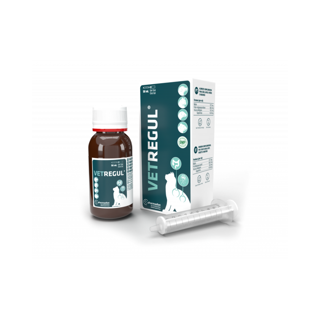 Pharmadiet Vetregul - 50 ml