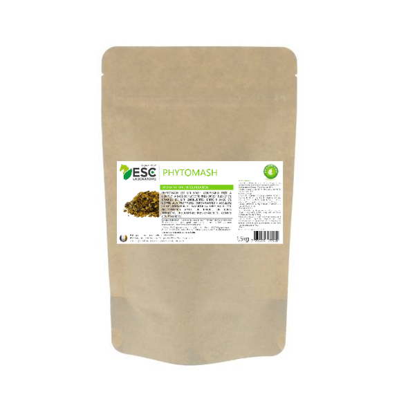 ESC Laboratoire Phytomash - 1.5 kg