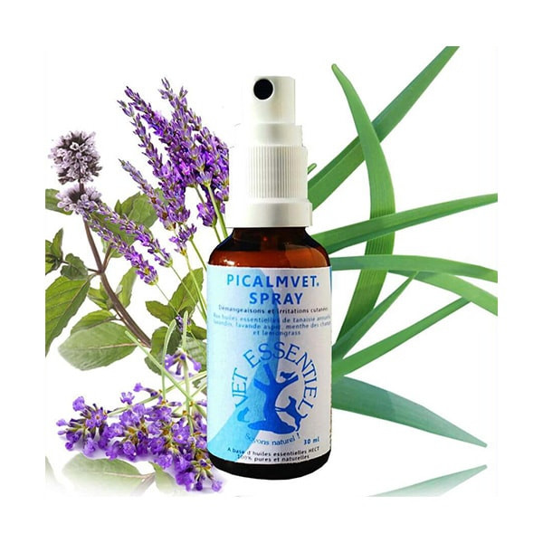 Vet Essentiel Picalmvet Spray - 30 ml