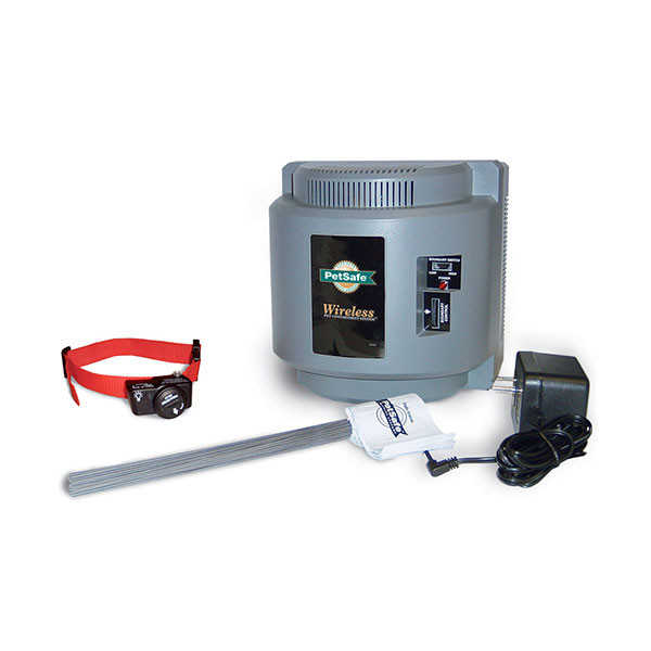 PetSafe PIF300-21 - Clôture Anti-Fugue Sans Fil pour 1 Chien