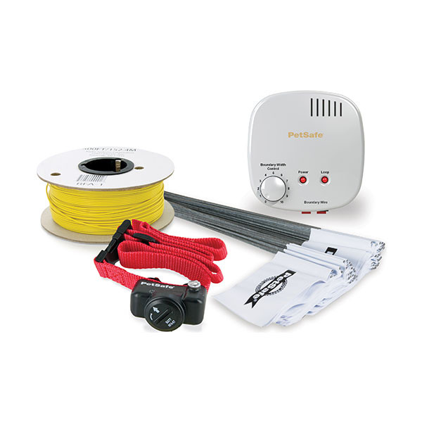 PetSafe PIG19-16412 - Clôture Anti-Fugue avec Fil