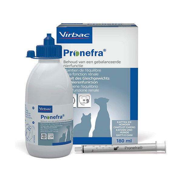 Pronefra - 180 ml