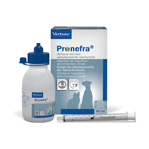 Pronefra - 60 ml