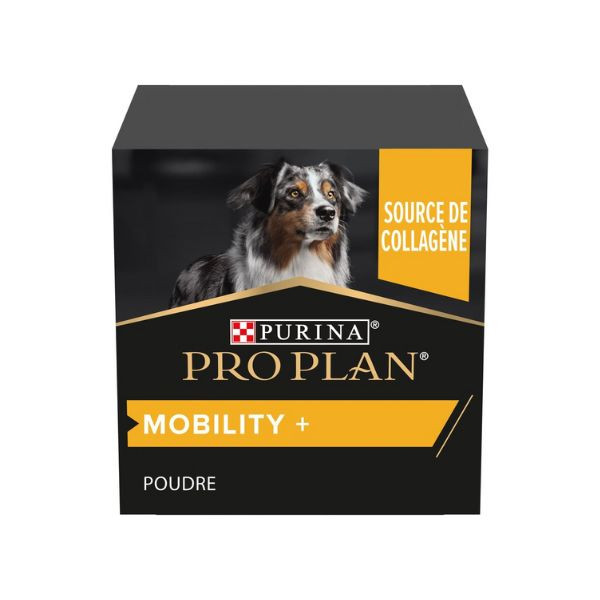 Proplan Mobility + chien - 60 g