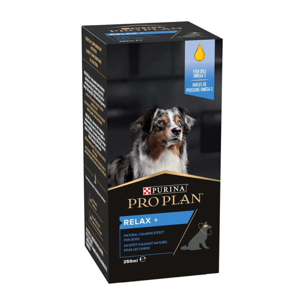 Proplan Relax + Chien - 250 ml