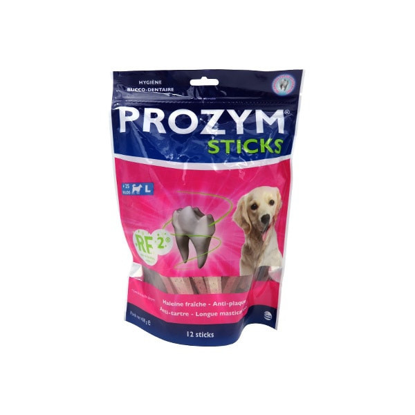 Prozym L - RF2 Sticks