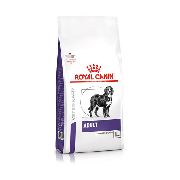 Royal Canin Vet Care Nutrition Dog Adult Grande Race - 1 x 13 Kg