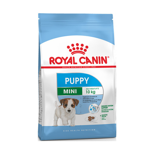 Royal Canin Mini Puppy - 2 kg