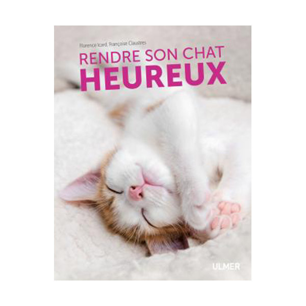 Rendre son Chat Heureux