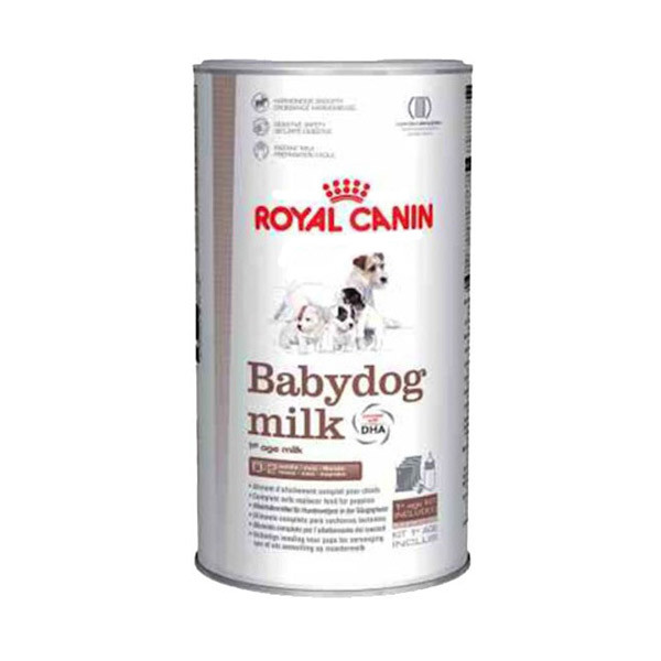 Royal Canin Babydog Milk