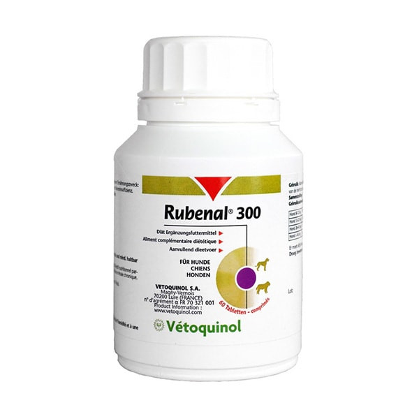 Rubenal 300 mg "NF"