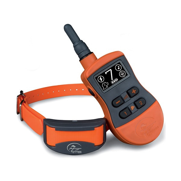 SportDOG SD-575E - Collier de Dressage pour 1 Chien