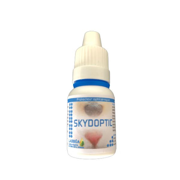 Skydoptic Labbêa 6 x 10 ml 