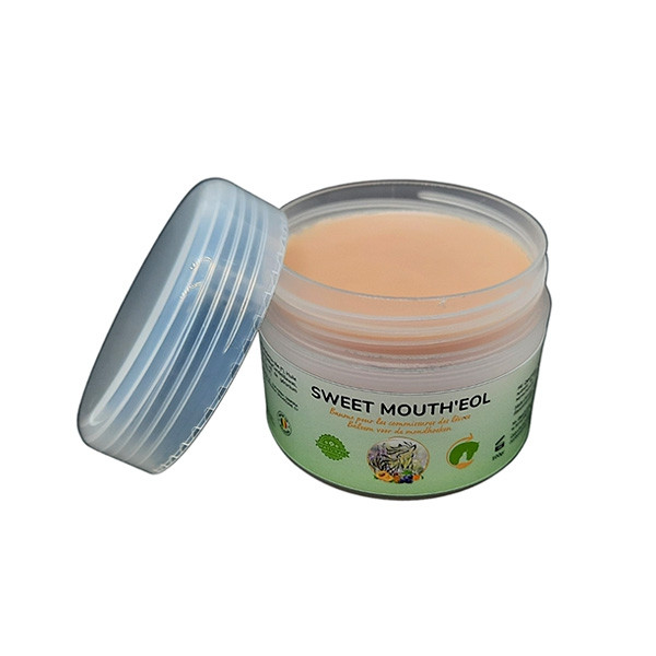 Sweetmouth'eol Baume pour les Commissures - 100 g