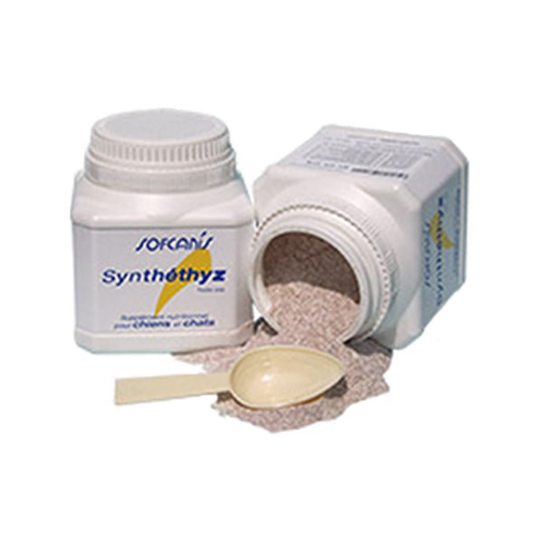 SOFCANIS Synthethyz Poudre Orale - 126 gr