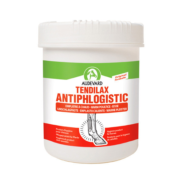 Audevard Tendilax Antiphlogistic - 2 Kg