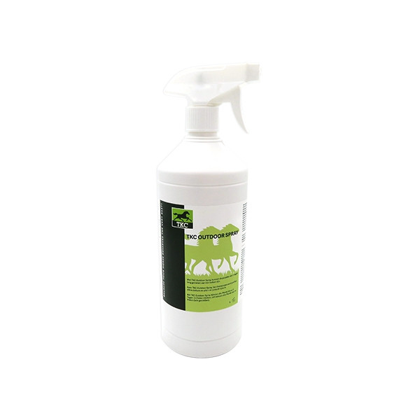 TKC Outdoor Spray Anti-mouches - 1 Litre (Ex TKC 100)