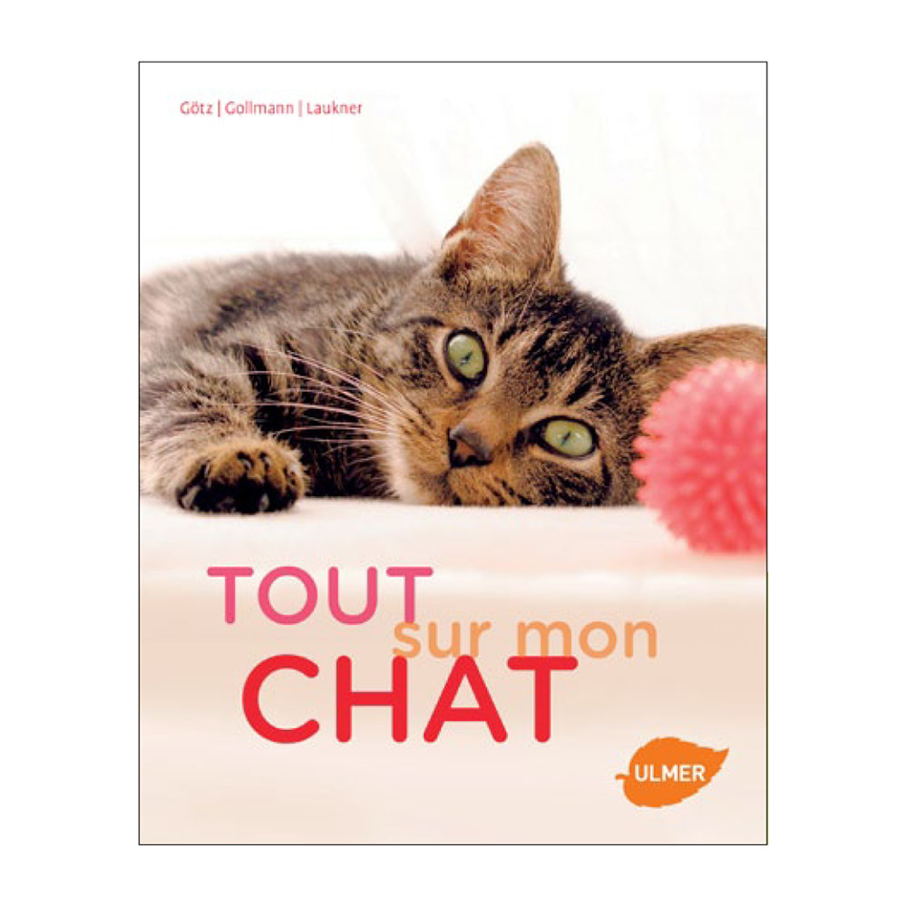 Tout Sur mon Chat