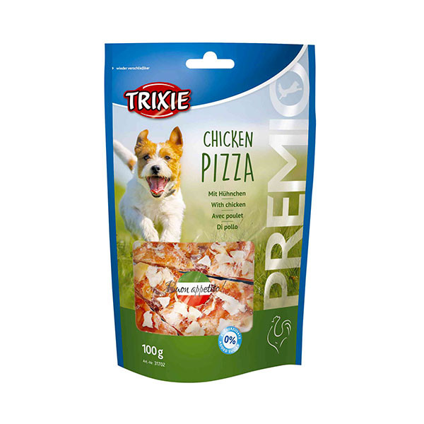Trixie Premio Chicken Pizza - 100 g