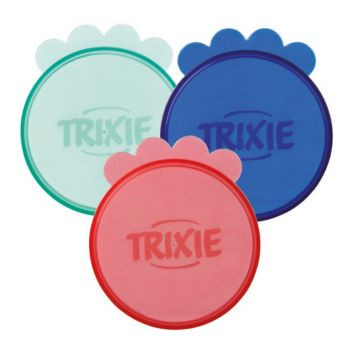 Trixie Couvercles pour boîte de nourriture