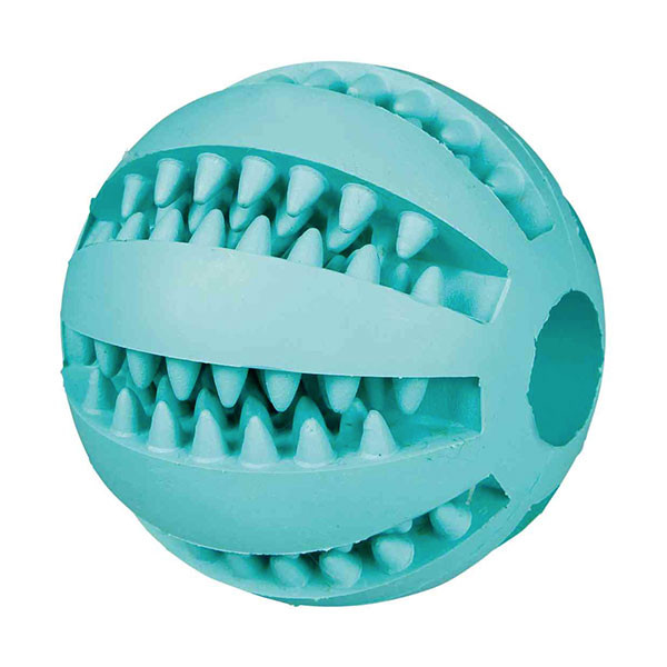 Trixie Denta Fun Balle pour Chien