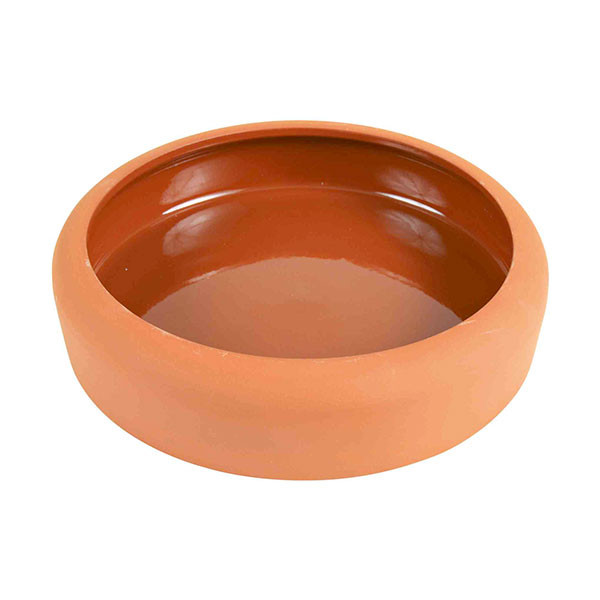Trixie Gamelle Céramique pour Rongeurs - 19 cm