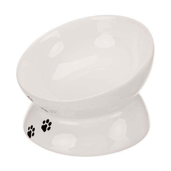 Trixie Gamelle en Céramique pour Chat