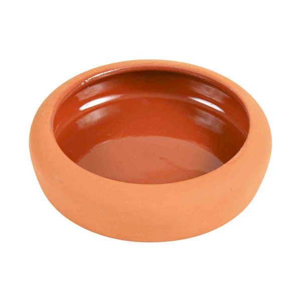 Trixie Gamelle Céramique pour Rongeurs - 10 cm