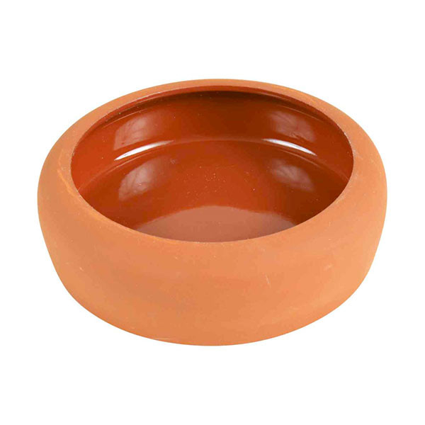 Trixie Gamelle Céramique pour Rongeurs - 13 cm