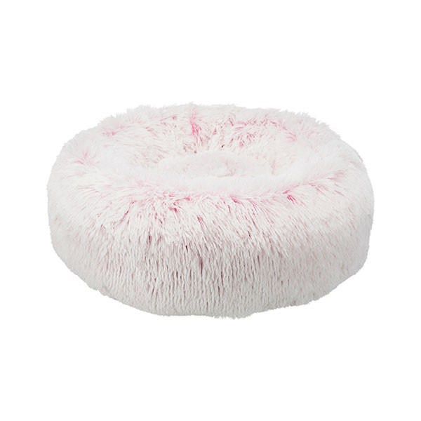 Trixie Harvey Lit - Blanc / Rose 50 cm