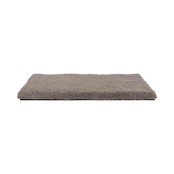 Trixie Matelas Vital Bendson - Gris Clair 80 x 55 cm