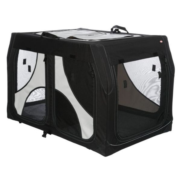 Trixie Niche transportable Vario Double S