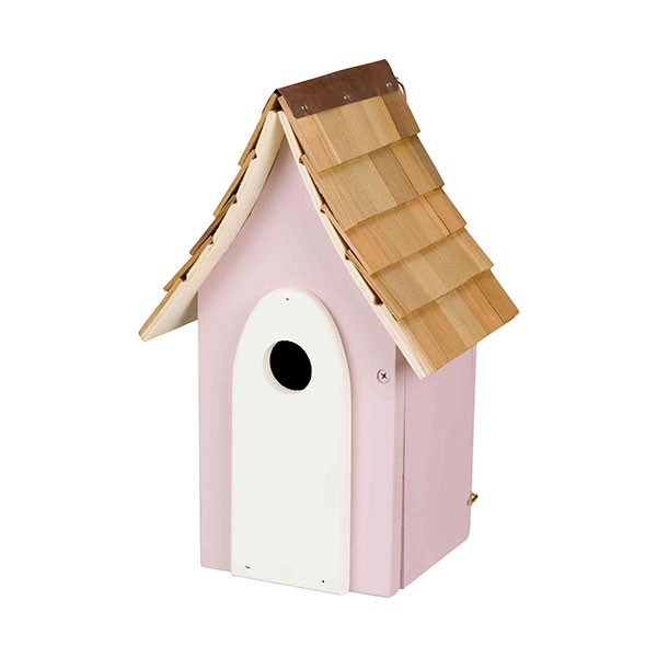 Trixie Nichoir pour Petites Mésanges