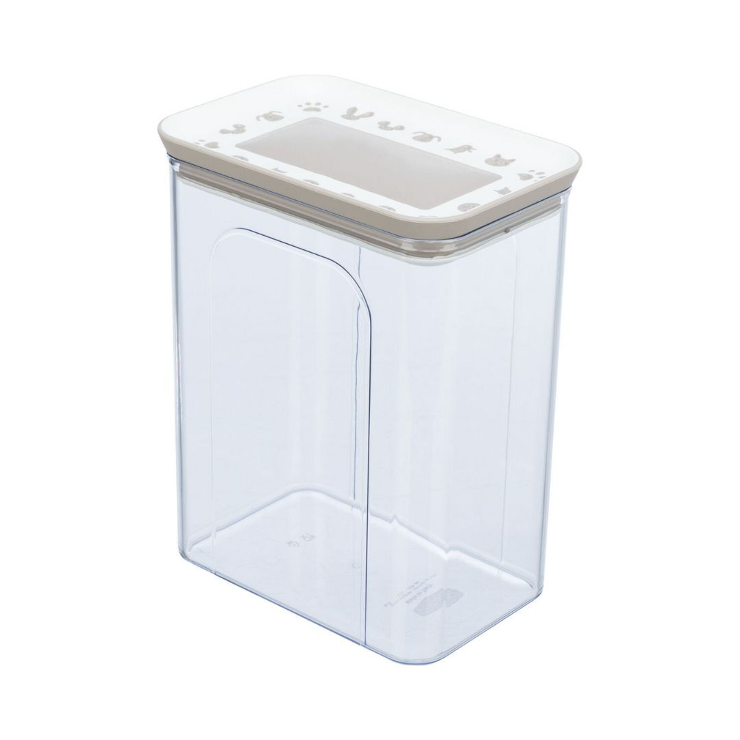 Trixie Pot pour snacks et aliments pour chiens - 1,5L